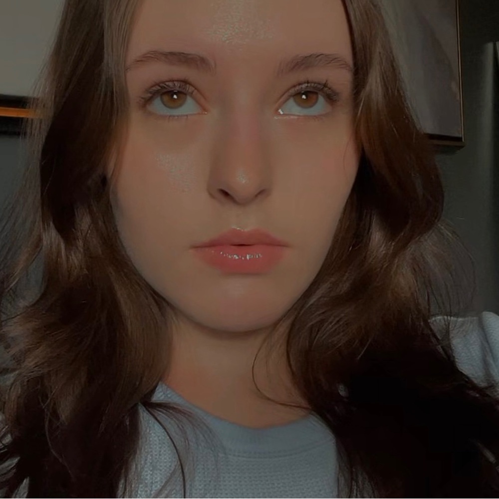 Meet your Posher, Ashlyn